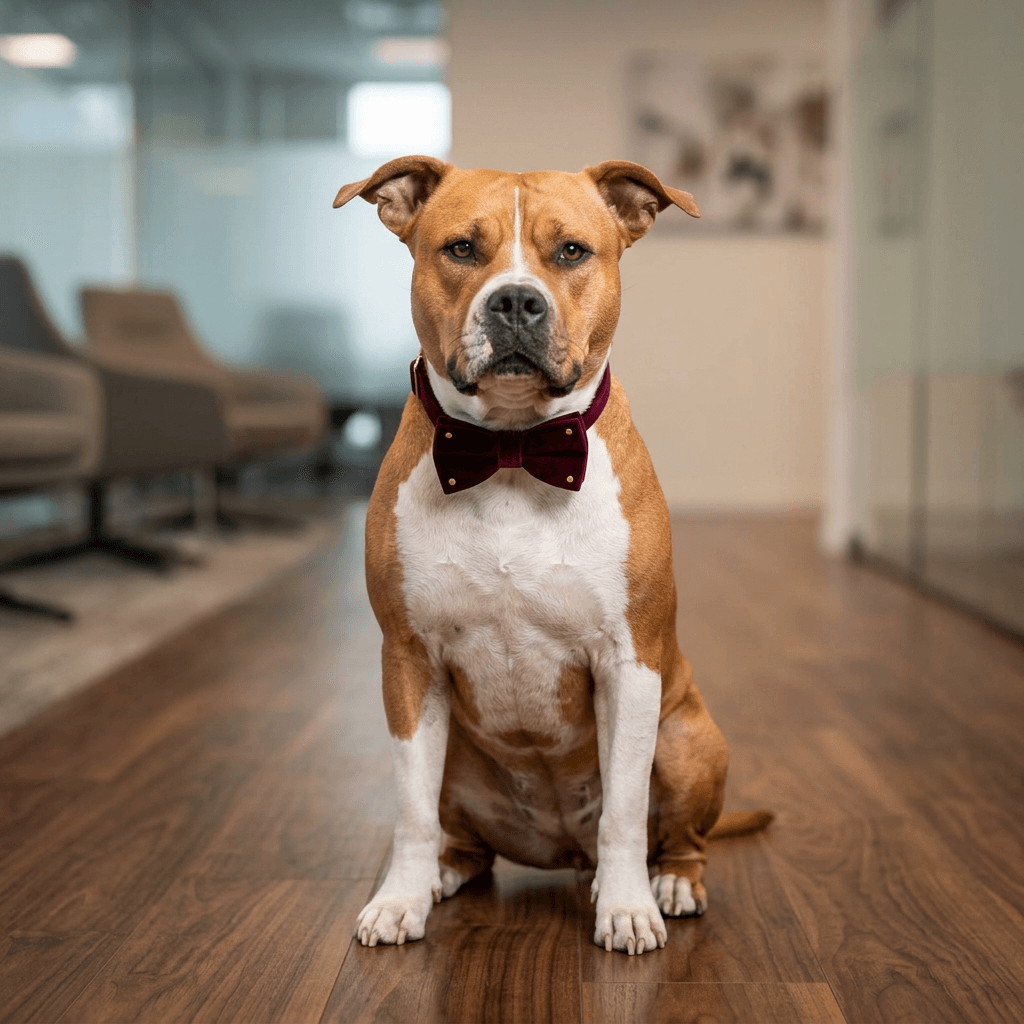 professional headshot portrait
