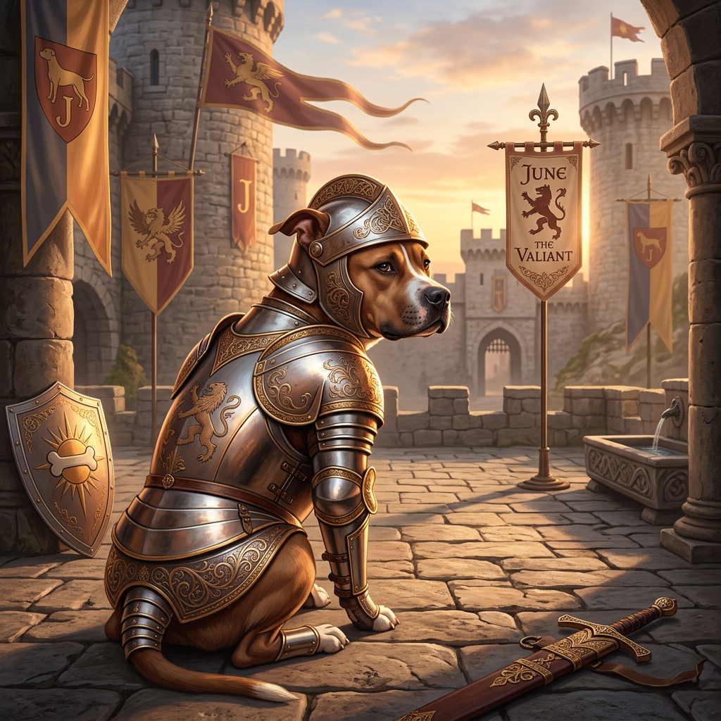 medieval preview